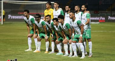 خالد قمر يتعادل للاتحاد السكندرى أمام الزمالك.. فيديو