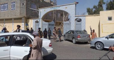 طالبان تسيطر على 6 عواصم إقليمية شمال أفغانستان خلال 3 أيام.. صحف: تقدم الحركة على الأرض يعكس مدى ضآلة سيطرة الحكومة المركزية بدون قوة ومساعدة الجيش الأمريكى.. وبايدن فى "مأزق" قبل الانتهاء من سحب القوات