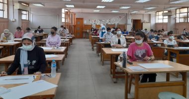 لليوم الخامس.. الجامعات تواصل تنظيم اختبارات القدرات بتنسيق الجامعات 2021