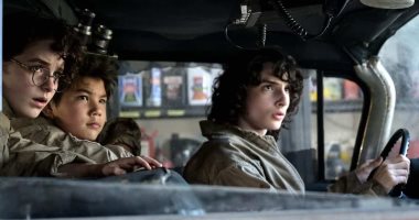 بدء العمل على جزء جديد من سلسلة أفلام Ghostbusters.. اعرف التفاصيل