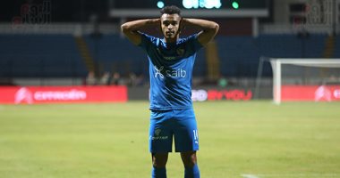 أزمة الشرط الجزائى تطول أوباما وعبد الله جمعة فى الزمالك