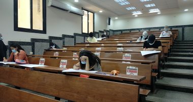 خدمات تهمك.. اعرف أحدث إصدارات قطاع التعليم والطلاب بجامعة عين شمس