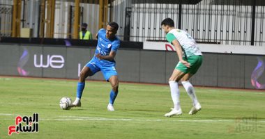 الزمالك فى مهمة استعادة الانتصارات وتأمين الصدارة أمام الاتحاد السكندرى