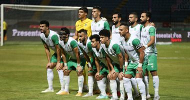 الاتحاد السكندرى يفرض التعادل 1 - 1 على الإنتاج الحربى بالدورى