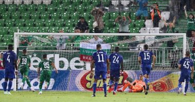 أولمبياكوس يودع دورى أبطال أوروبا أمام لودجوريتس فى غياب كوكا.. فيديو