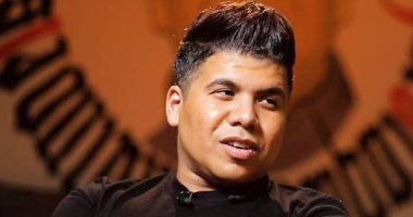 عمر كمال ينتهى من تصوير حلقة مع عمرو الليثى على "الحياة"