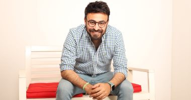 موكب البطلة جيانا فاروق يتوجه إلى المركز الأولمبى بعد وصولها القاهرة