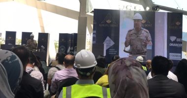 المشرف على المتحف الكبير: مهمة نقل مركب خوفو الأولى إنجاز تاريخى