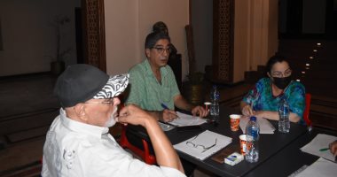 المهرجان القومى للمسرح المصرى يعلن شروطه ويفتح باب المشاركة اليوم الثلاثاء