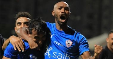 شيكابالا خارج معسكر الزمالك فى برج العرب.. تعرف على السبب