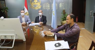 محافظ كفر الشيخ: توفير أراض لمشروعات تطوير الريف المصرى "حياة كريمة"