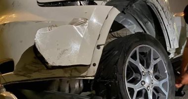 أسامة نبيه يطمئن على رباعى الزمالك عقب حادث السيارة