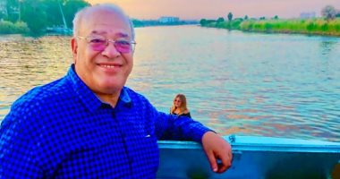 أول ظهور للفنان صلاح عبد الله بعد عودته للتصوير عقب إصابته بأزمة قلبية.. صور