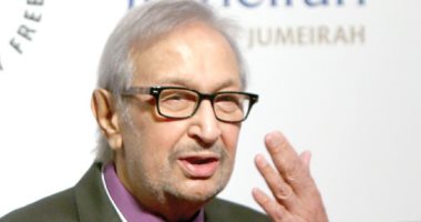 سعيد الشحات يكتب: ذات يوم 11 أغسطس 2015.. وفاة نور الشريف.. الفنان الذى عاش للفن كرسالة وعجز عن الإجابة على سؤال: «أيهما أحق أن يغتفر.. الظلم أم الكذب؟» 