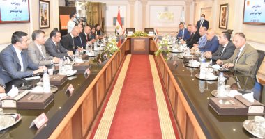 "العربية للتصنيع" تتعاون مع أورنج مصر فى مجالات التحول الرقمى 