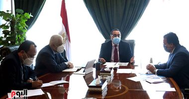 مجلس الوزراء: مؤشرات نتائج الثانوية العامة نفس معدلات نجاح الأعوام السابقة 