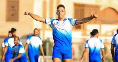 الإسماعيلى يستعيد جهود محمد دسوقى بعد انتهاء إيقافه من لجنة المسابقات