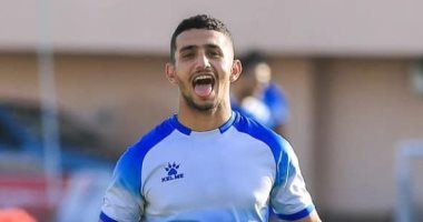 سموحة يطلب ضم "صبيحة" من المقاصة