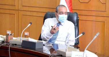محافظ الإسماعيلية يعتمد نتيجة تنسيق المرحلة الثانية للقبول بمدارس الثانوية الفنية
