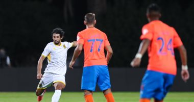 الفيحاء يفجر أولى مفاجآت الدورى السعودى ويسقط الاتحاد بمشاركة حجازى.. فيديو