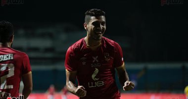 جدول ترتيب هدافى بطولة الدورى المصرى الممتاز.. محمد شريف يتصدر