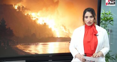 5 قارات تشتعل بسبب الطقس.. لقطات مأساوية وضحايا ومصابين