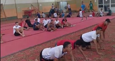 التعليم العالى: 137 ألف طالب يسجلون فى اختبارات القدرات بتنسيق الجامعات