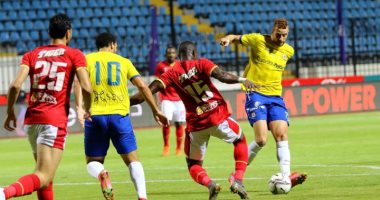 ماذا يفعل الأهلى عندما يواجه الإسماعيلى بافتتاح الدورى؟.. 3 ألقاب من 5 مواسم