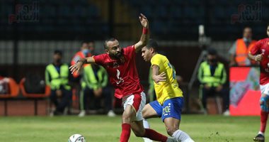 انطلاق مباراة الأهلى والإسماعيلي بإستاد الإسكندرية فى الدوري.. صور