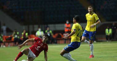 الإسماعيلي: سنخوض مباراة الزمالك بنفس أداء الأهلى