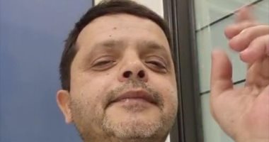 محمد هنيدي: بروح لإخواتى باستمرار فى إمبابة.. ولا أخاف من الحسد