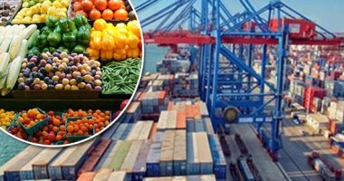 أمريكا والهند يتصدران.. تعرف على الخمس دول الكبار لاستقبال الصادرات المصرية