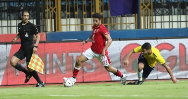الأهلي يتنازل عن قمة الدوري للزمالك بتعادل باهت أمام الإسماعيلى