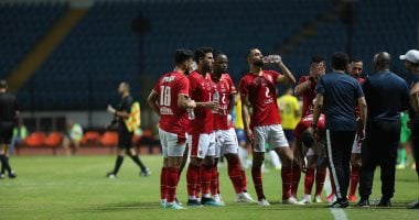 موسيمانى يُطالب لاعبى الأهلى بإستنساخ مباراة إنبى أمام الطلائع الليلة