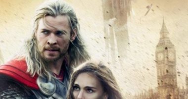 أفضل أفلام نجم هوليوود كريس هيمسورث فى عيد ميلاده الـ 38