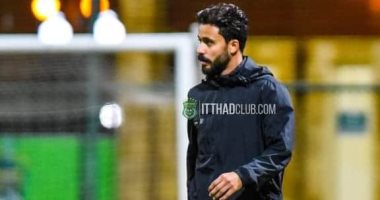 إصابة "سيمو" الاتحاد السكندري بقطع فى الرباط الصليبى خلال مباراة الزمالك
