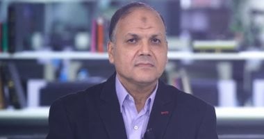 عادل عقل لتليفزيون اليوم السابع: الـVAR يخترق البروتوكول والحنفى يحرم الإسماعيلى من ركلة جزاء