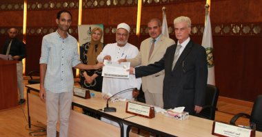 رئيس جامعة الأزهر: دخول غير المتخصصين فى الدعوة أدى لظهور تيارات التطرف الفكرى