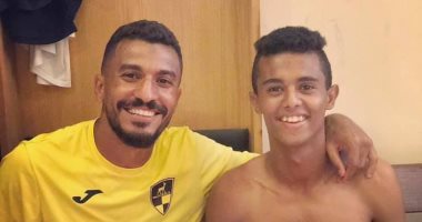 وفاة لاعب دجلة السابق فى حادث أليم