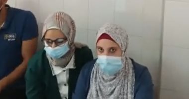 بدء تطعيم المسافرين فى الخارج بلقاح جونسون آند جونسون المضاد لكورونا.. فيديو