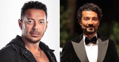 تعرف على القائمة الكاملة لأبطال فيلم "كوزمو" لـ مصطفى شعبان وخالد النبوى