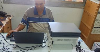 اعرف طرق الحصول على لقاح كورونا للمسافرين بالإسماعيلية.. صور