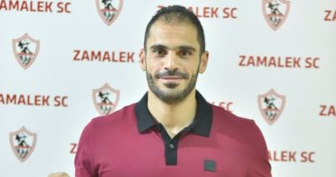 كريم هنداوى: مباراة السوبر صعبة والكأس أقل شيء نقدمه لجمهور الزمالك 