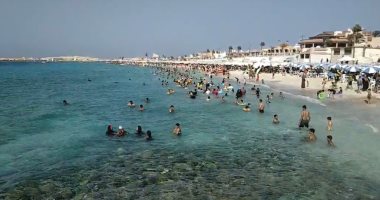 فتح الشواطئ مجانا.. الإسماعيلية تحتفل باليوم العالمى للسياحة