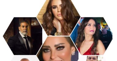 صناع مسرحية "زقاق المدق" يكشفون عن أدوارهم بالمسرحية الخميس المقبل