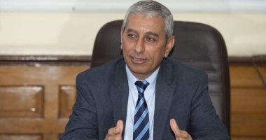 جمال ياقوت: فصل إجراءات ورسوم تسجيل الشهر العقارى عن أداء الضريبة والمرافق