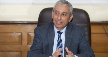 رئيس الشهر العقارى: 70 % من الفروع مميكنة وتعمل بنظام الشباك الواحد