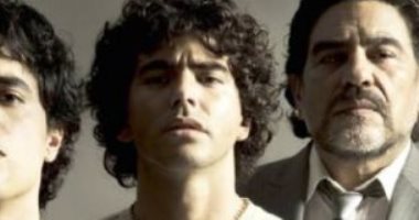 عرض مسلسل"مارادونا.. حلم مبارك" اليوم قبل ذكرى ميلاده..صحيفة: يكشف تفاصيل مجهولة..صور