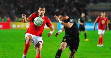تقارير: الزمالك يشترط توقيع الكشف الطبى قبل التفاوض مع كريم العريبى