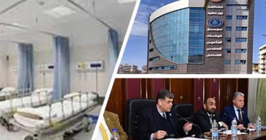 إنجازات عديدة للجنة الصحة بالنواب بدور الانعقاد الأول.. حسم قانونى تنظيم عمليات الدم وصندوق مواجهة الطوارئ.. مناقشة 231 أداة رقابية واتفاقيتين.. عقد 96 اجتماعا وزيارة ميدانية لبورسعيد لمتابعة التأمين الشامل